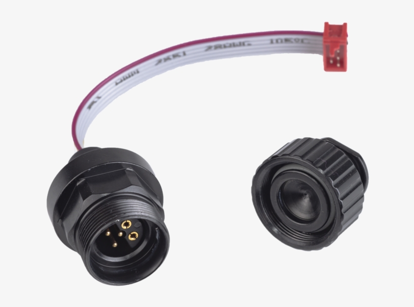 For Nikon Ttl Converter And Compatible With Na-d5/d500 - Camera Lens, transparent png #6482646