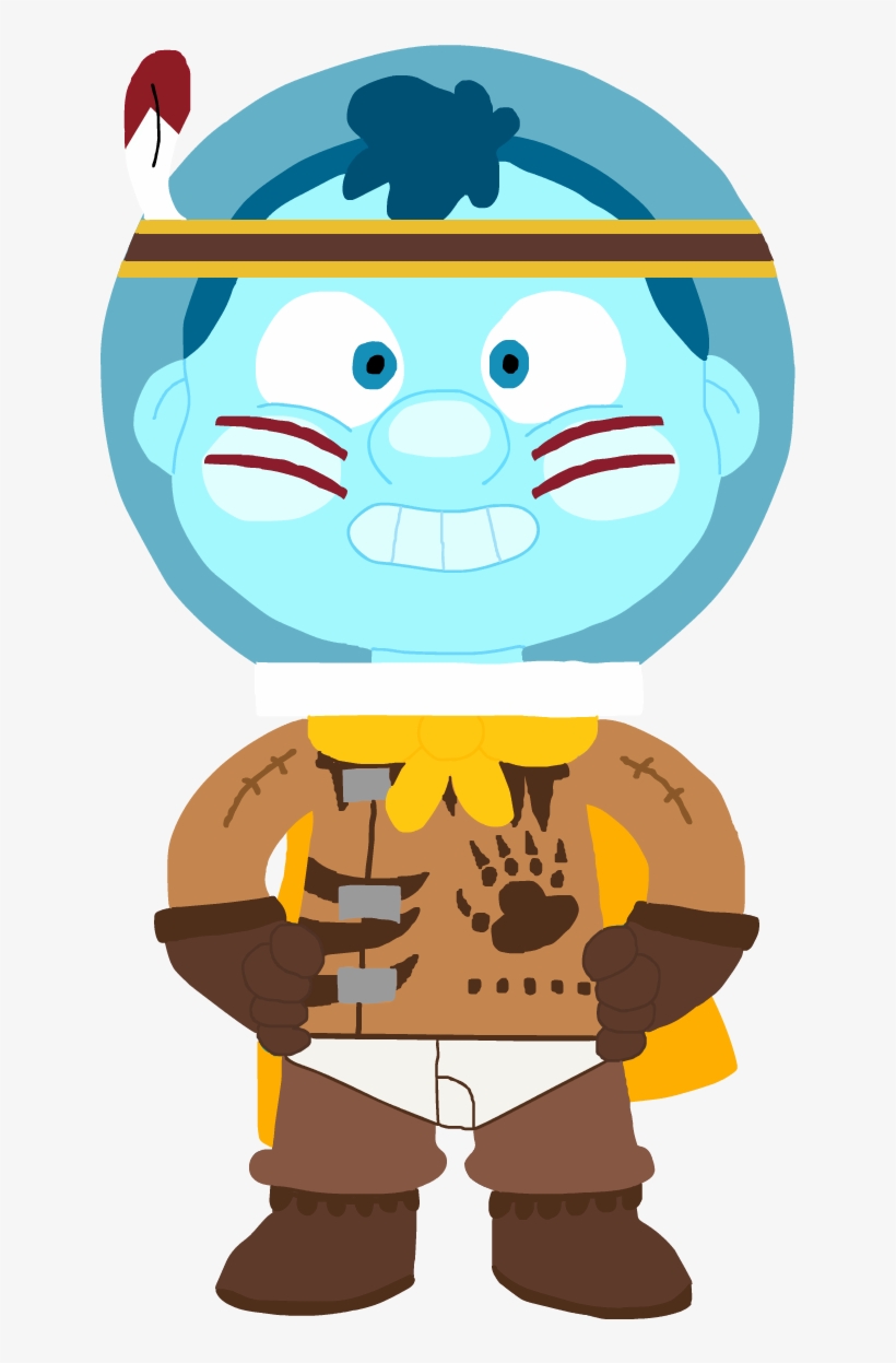 Spearow Space Kid - Cartoon, transparent png #6482698