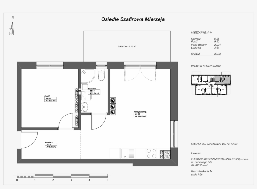 M14 - Floor Plan, transparent png #6482864