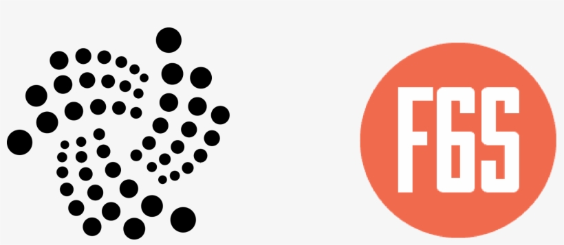 Iota Logo, transparent png #6483020