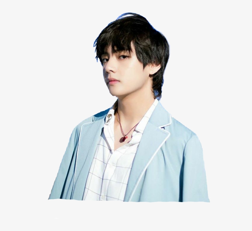 Kimtaehyung Bts V Taehyung Bangtanboys Bangtan Dispatch Free Transparent Png Download Pngkey