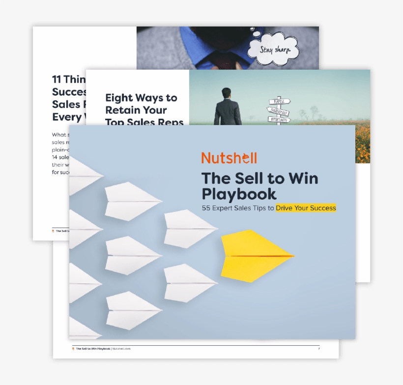 Ready To See Nutshell In Action, transparent png #6483073