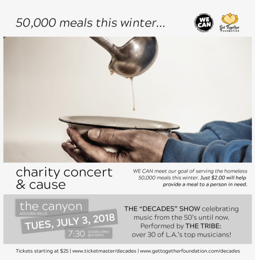 Past Events - The Canyon - Agoura Hills, transparent png #6483123