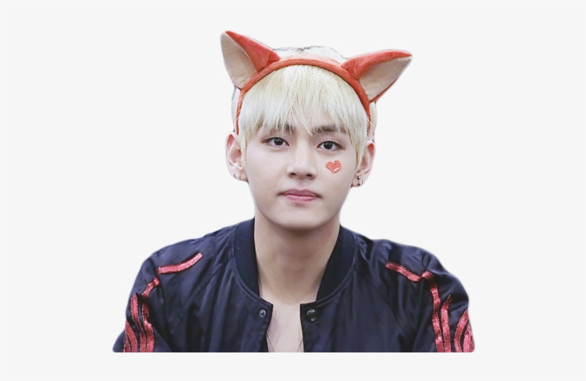 #bts Taehyung #bts V #bts V Spring Day #bts Spring, transparent png #6483399