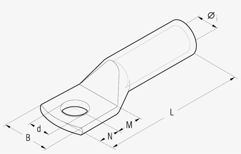 Cembre 2a48-m14, transparent png #6483495