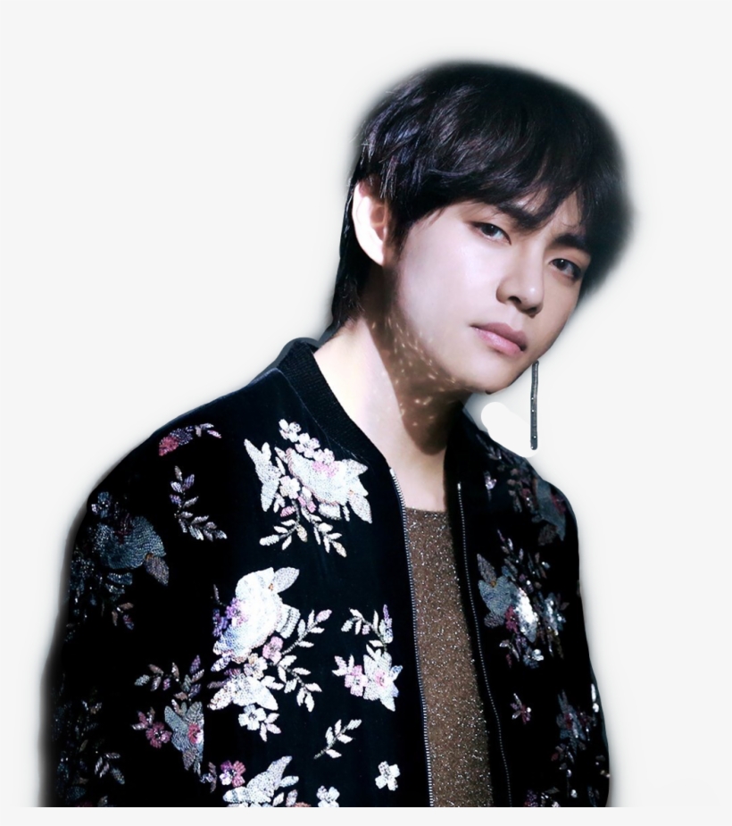 Singularity Bts Kimtaehyung Taehyung Btstaehyung Btskim - Kim Taehyung Wallpaper Full Hd, transparent png #6483541