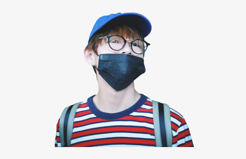 #v Kimtaehyung #bta Taehyung #bts Bangtanboys #kpop - V, transparent png #6483606