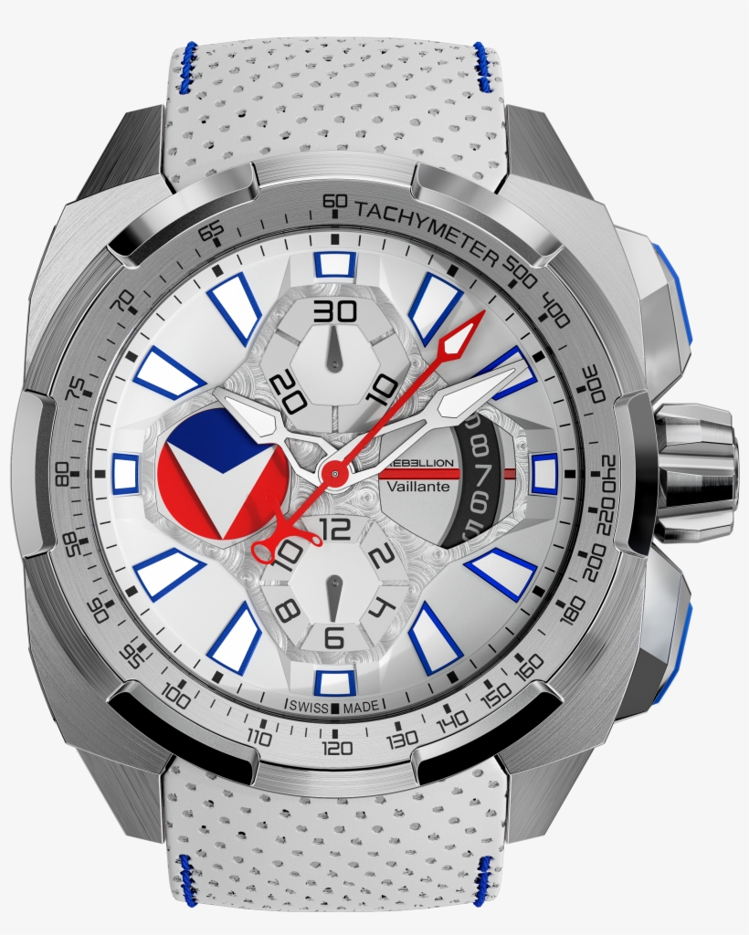 The Watch Will Be Available For Purchase During The - Analog Watch, transparent png #6483668