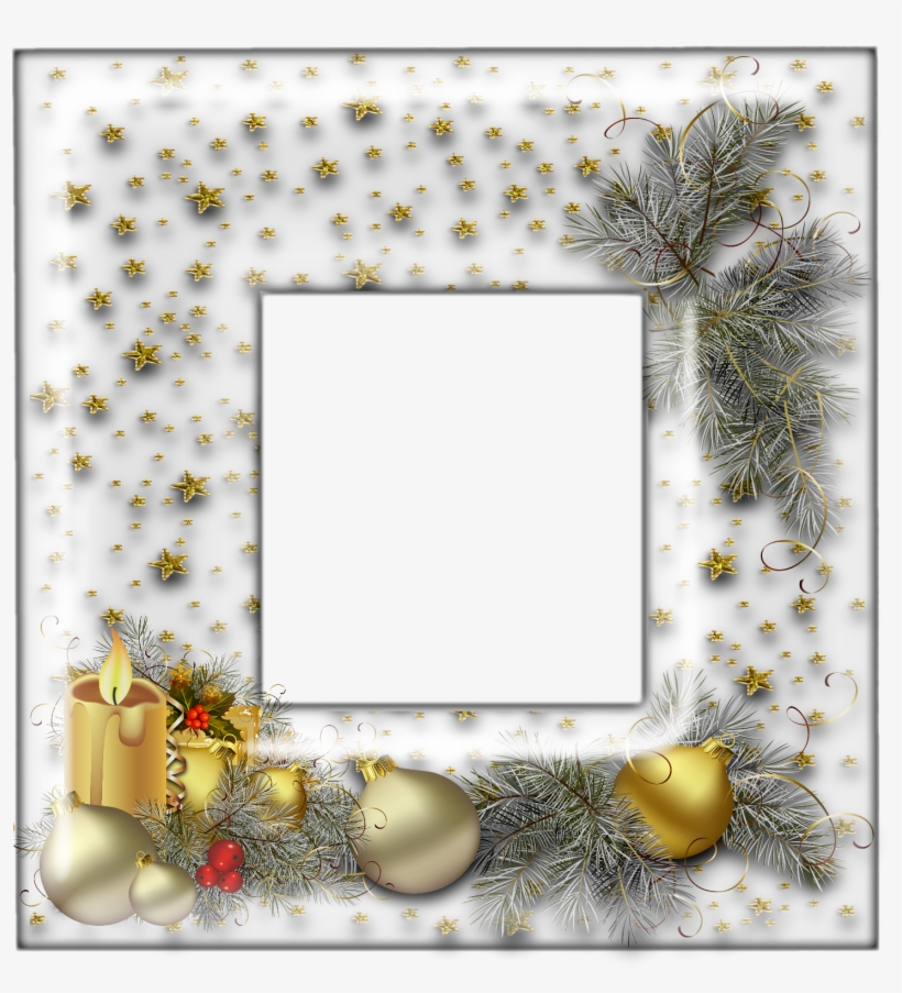 Picture Frame, transparent png #6484492