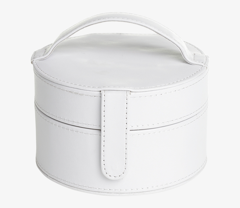 Ladies Two Compartment Jewellery Box Bh0072 - Handbag, transparent png #6484495