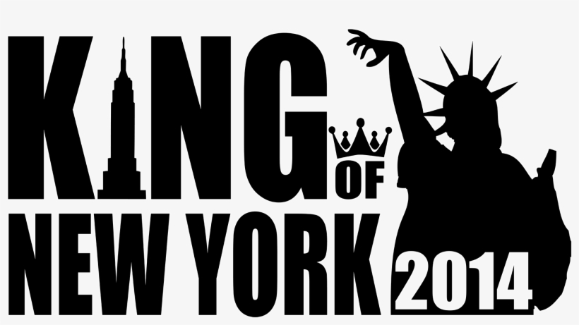 Moose Fest And King Of New York - Statue Of Liberty, transparent png #6484497