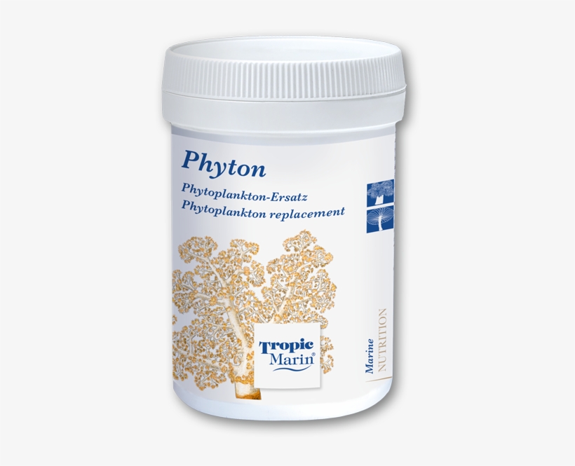 24622 Phyton - 60g - Tropic Marin, transparent png #6484749