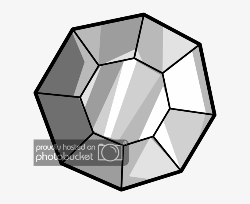 User Image - Pokemon Boulder Badge, transparent png #6485154