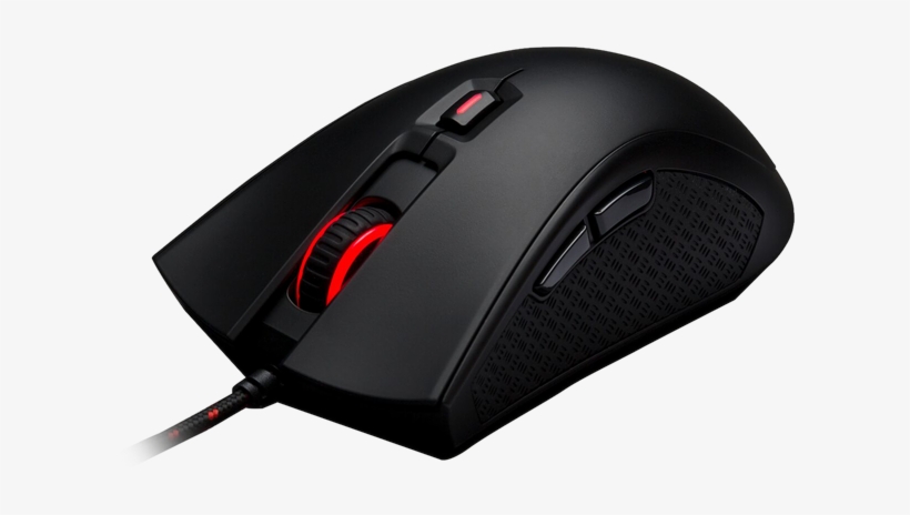 Hyperx Pulsefire Fps Акция - Hyperx Pulsefire Fps, transparent png #6485204