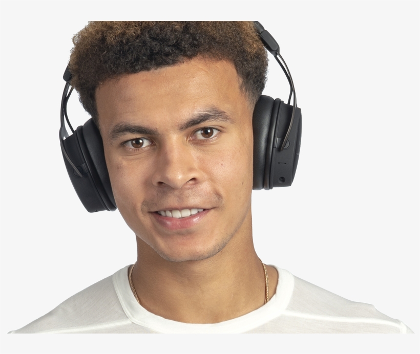 Dele Alli, transparent png #6485250