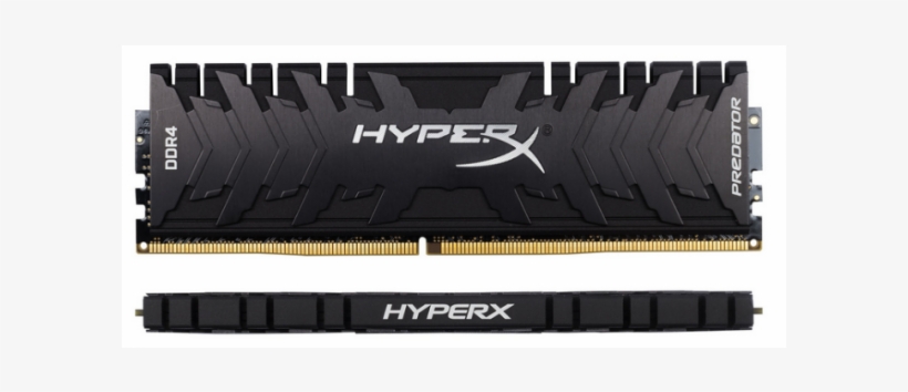 Kingston hyperx predator ddr4 16gb online