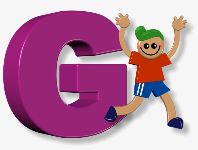 Boy, Male, Alphabet, Letters, Learning, Education, transparent png #6485294
