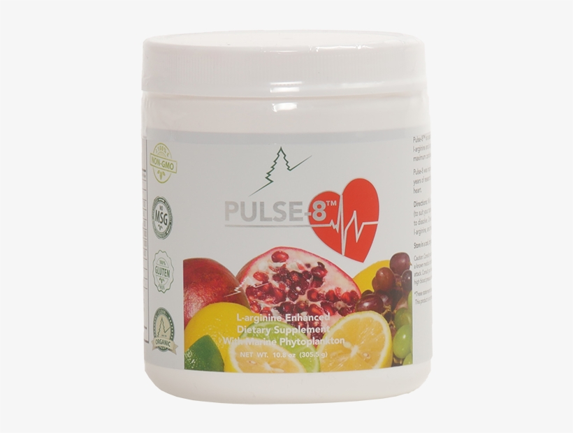 Is A Proprietary Blend Of Pharmaceutical Grade L Arginine - Pomegranate Juice, transparent png #6485491