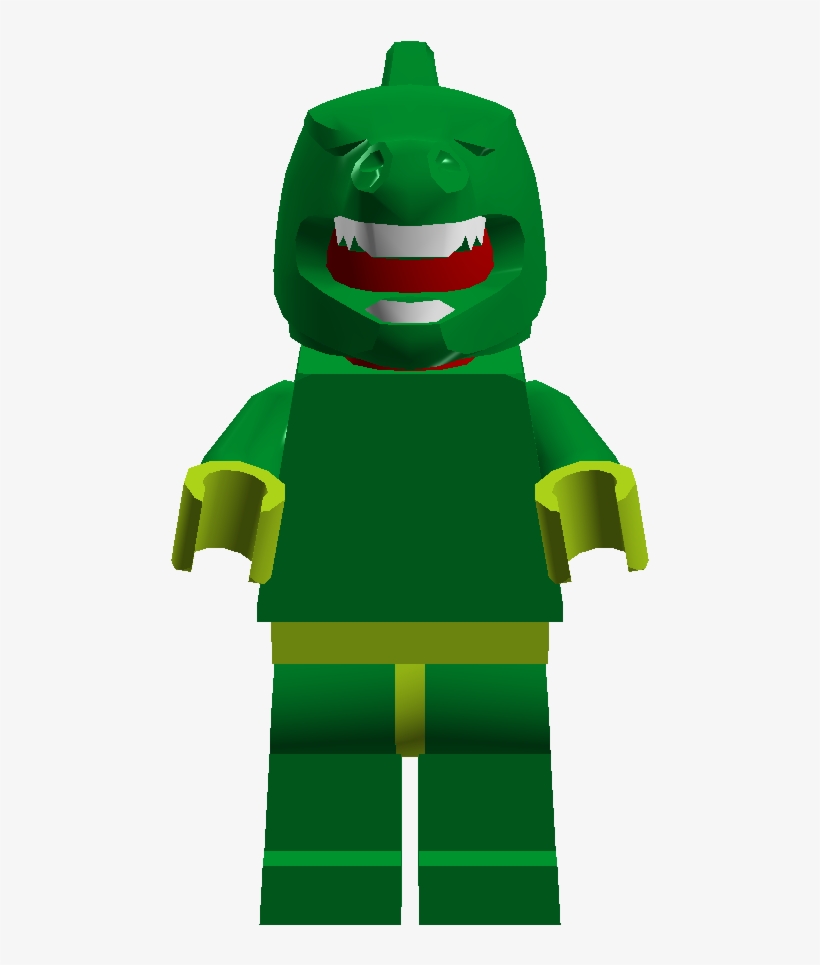 Plant Monster - Lego Plant Monster, transparent png #6485492