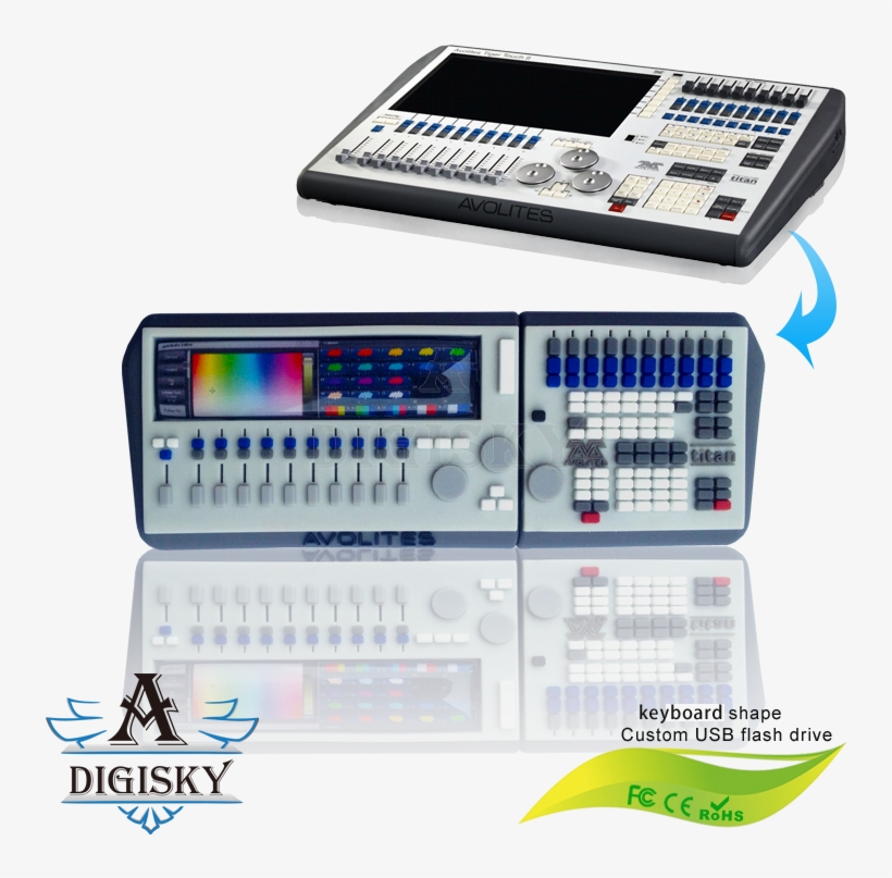 Usb Flash Drive, transparent png #6485494