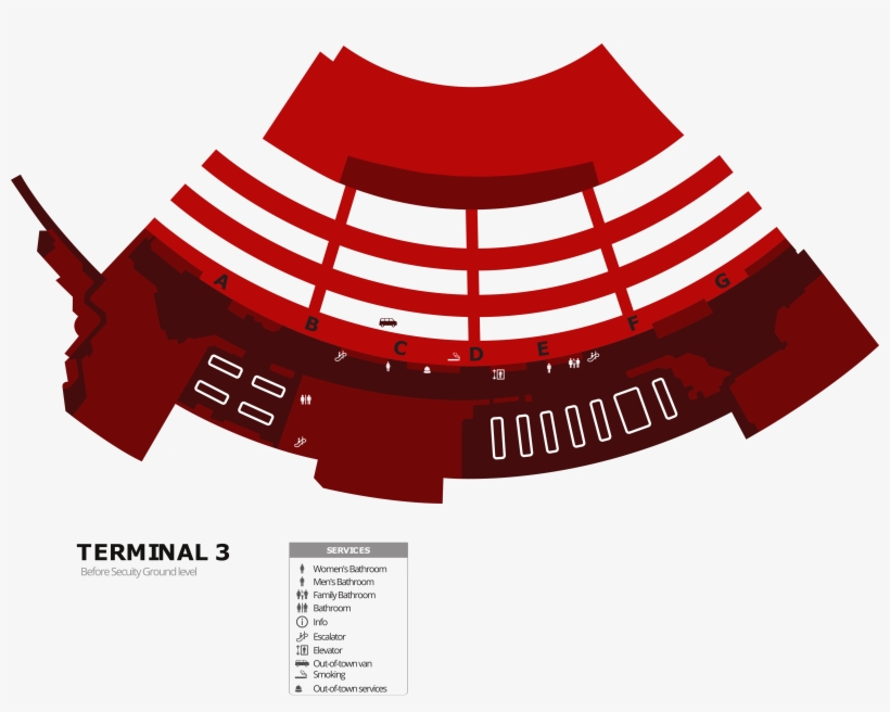 Catch Niagara Airbus Between Doors "c" And "d" - Toronto Pearson International Airport, transparent png #6485649