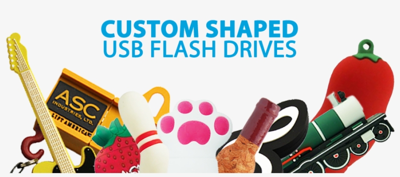 Usb Flash Drive - Animal Figure, transparent png #6485908