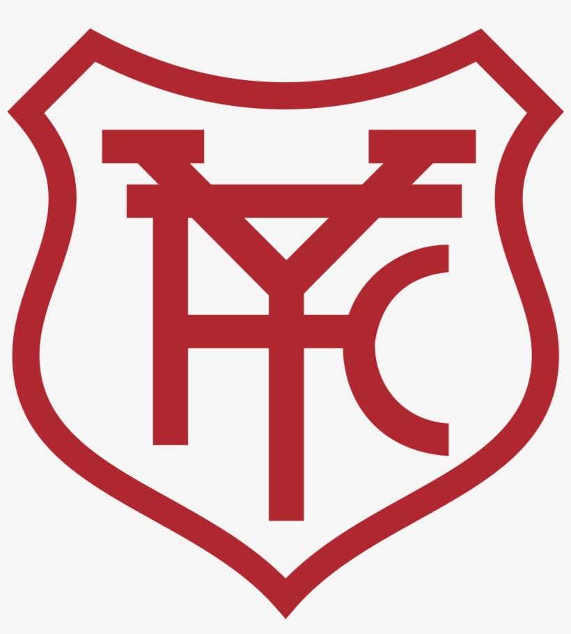 Ypiranga Futebol Clube De Palmeira Pr Logo Png Transparent - Ypiranga Futebol Clube Palmeira, transparent png #6486156
