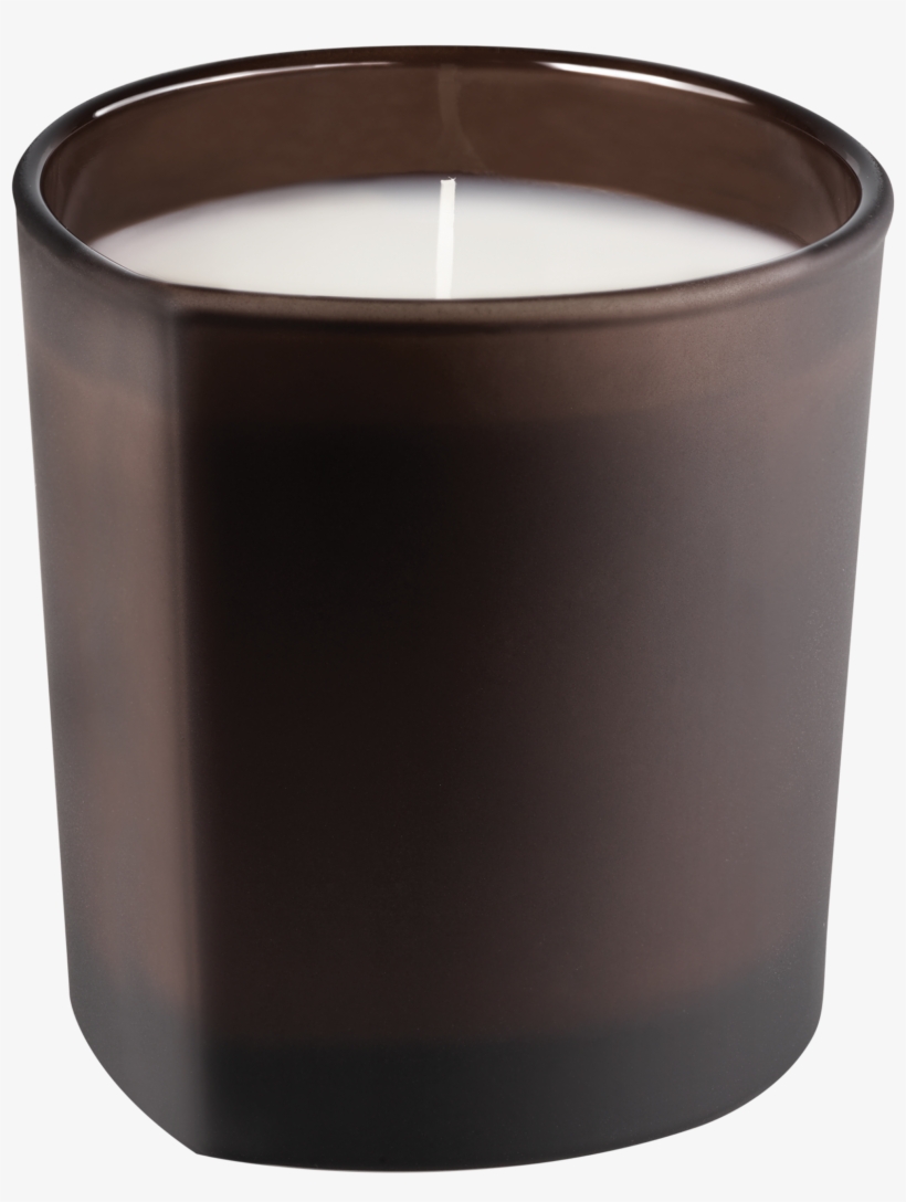 Shop Now - Giorgio Armani Prive Bois D'encens Candle, transparent png #6486315