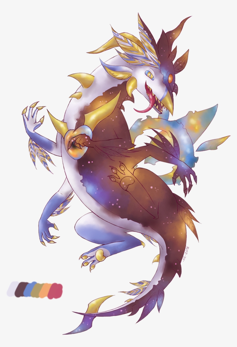 #art #twitterart #digitalart #fantasy #oc #originalcharacter - Cartoon, transparent png #6486367