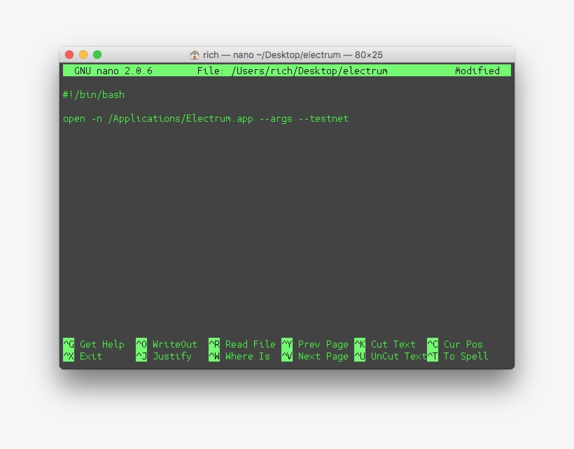 Osx Testnet Script - Macos, transparent png #6486614