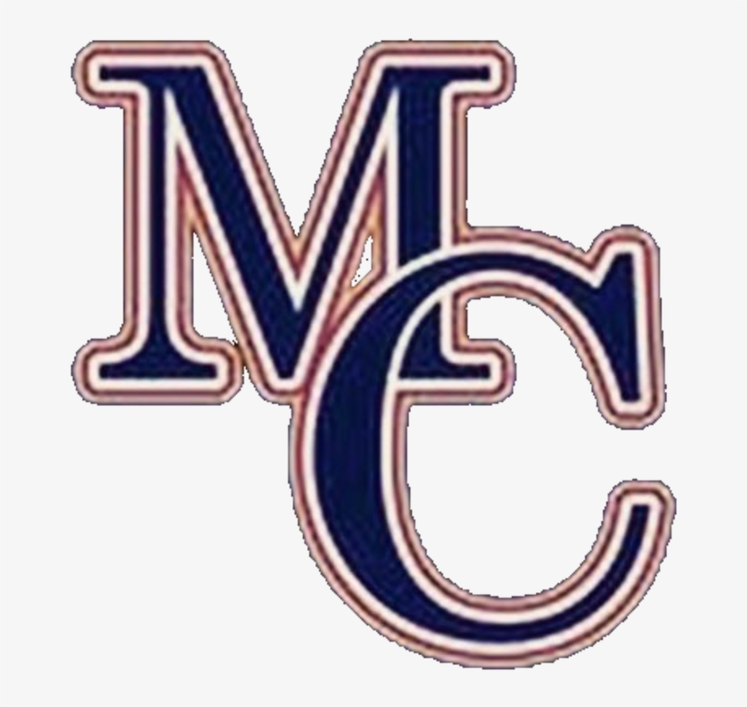 Mallard Creek Logo - Mallard Creek Football Logo, transparent png #6486951