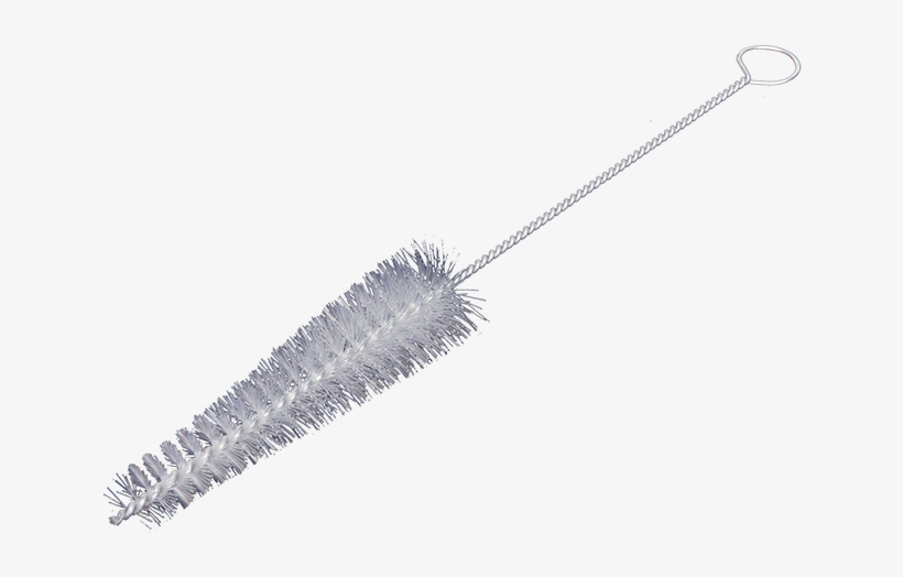 Bottle Brush - O-cedar Commercial Milk Hose Brush (set, transparent png #6486953