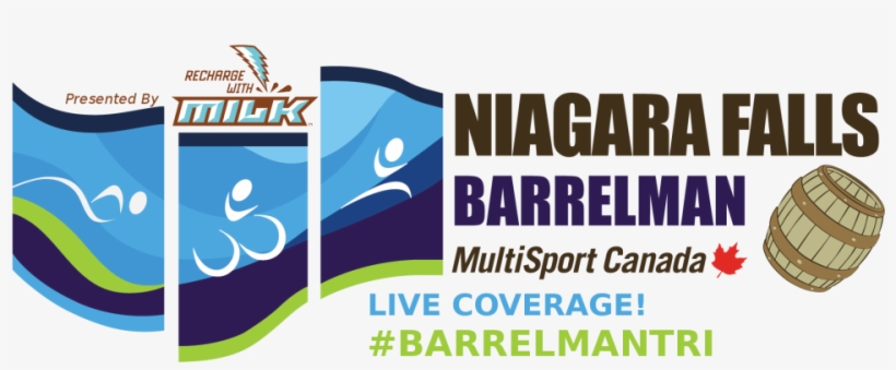 Last Year, At The Inaugural Edition Of The Niagara - Multisport Canada, transparent png #6487041