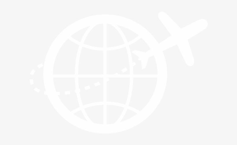 Whoa Globe White, transparent png #6487089