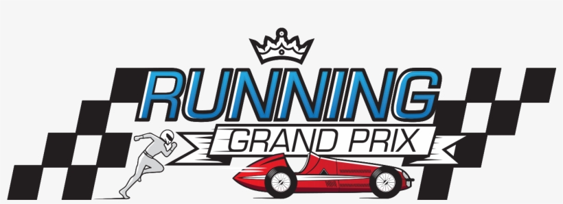 Running Grand Prix - Runthrough Medals Grand Prix, transparent png #6487327