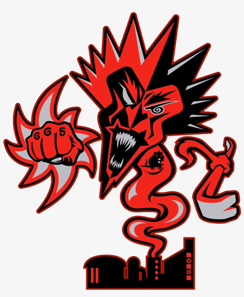 Fff Render Direct From - Fearless Fred Fury Icp, transparent png #6487330