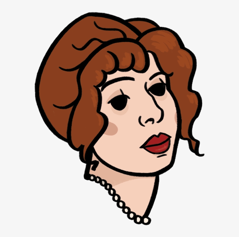 Lili - Portable Network Graphics, transparent png #6487513