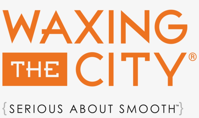 Sponsoring Waxing Services In Relaxation Station - Waxing In The City, transparent png #6487899