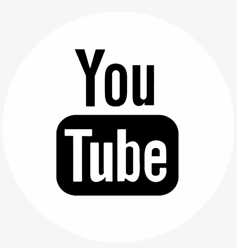 2016 Open Minded Productions, Llc - Youtube Icon, transparent png #6487906