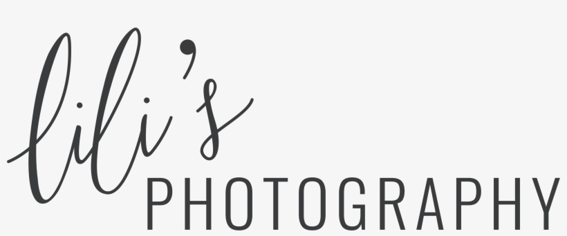 Lili's Photography - Calligraphy, transparent png #6487961