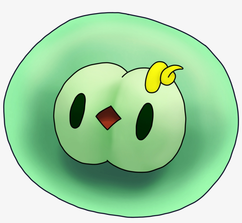 Rhiannon - Energy Metal - - "44 - Solosis - Solosis - Cartoon, transparent png #6488193