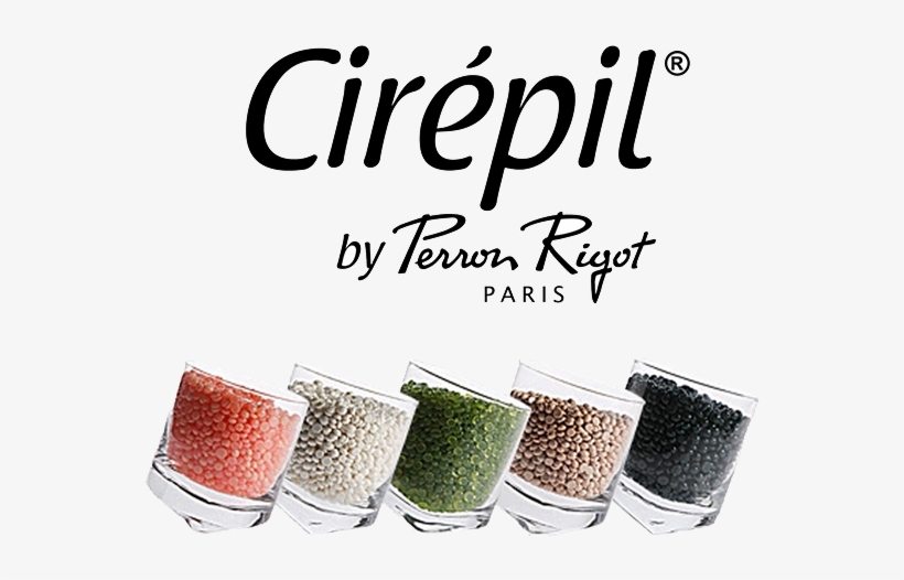 Cirepil - Perron Rigot Hot Wax, transparent png #6488196