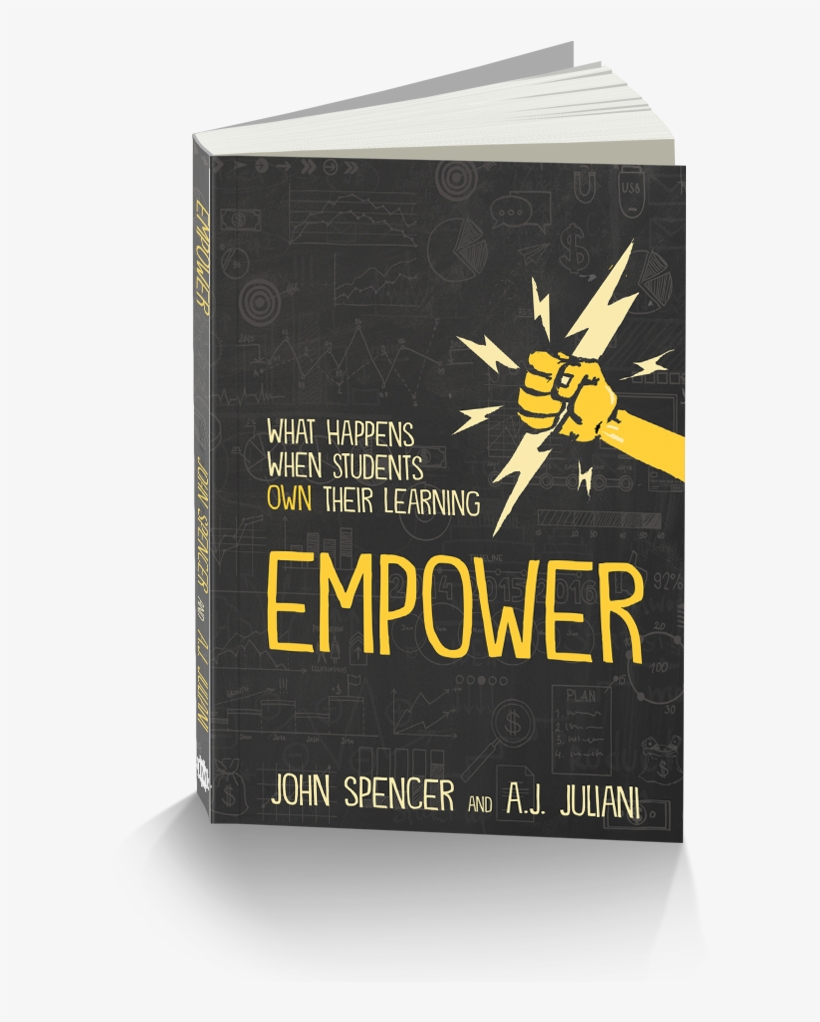 Instagram-2 - Empower What Happens When Students Own Their Learning, transparent png #6488198