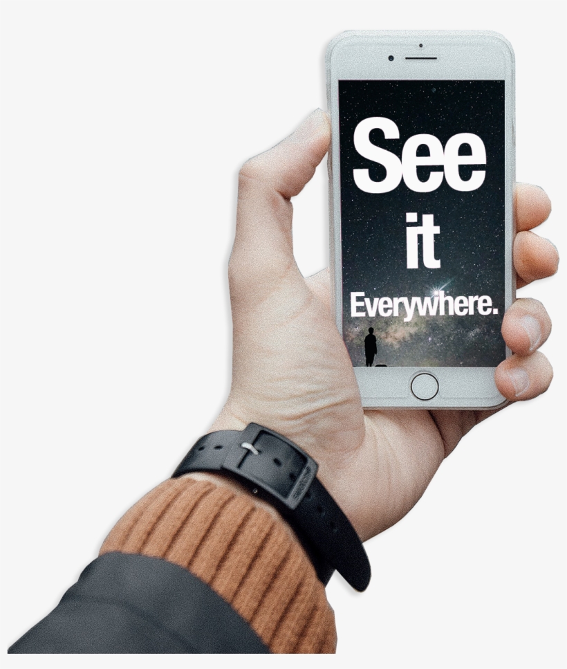 Digital Face Of Your Company - Ann Arbor, transparent png #6488261