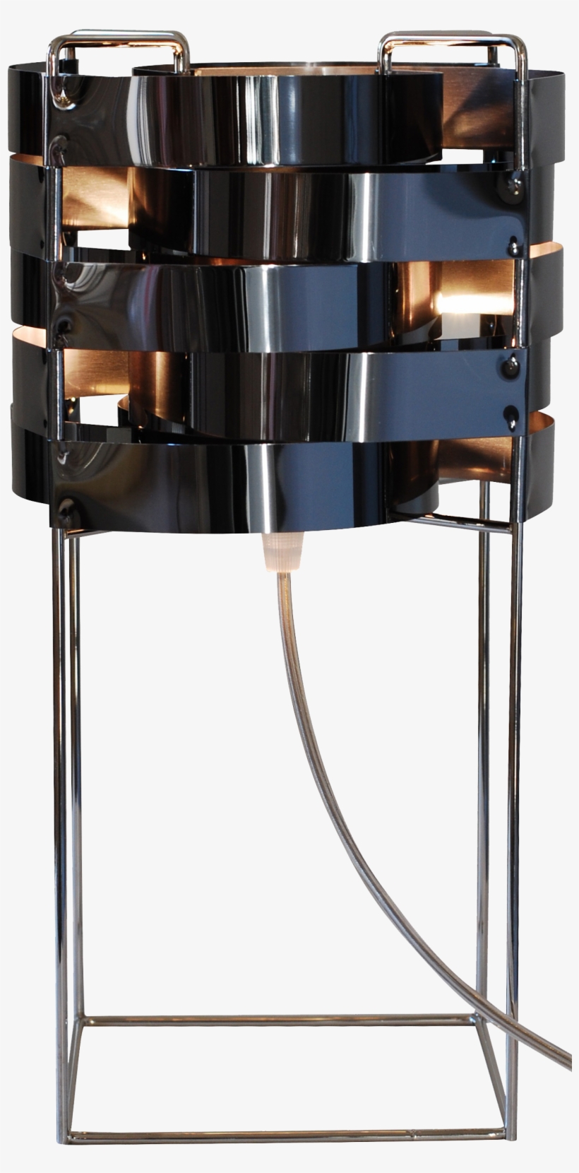 Ganymede - Lampshade, transparent png #6488262