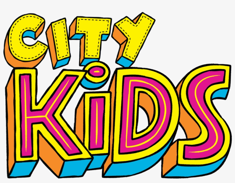 Citykids Finalr-01, transparent png #6488549