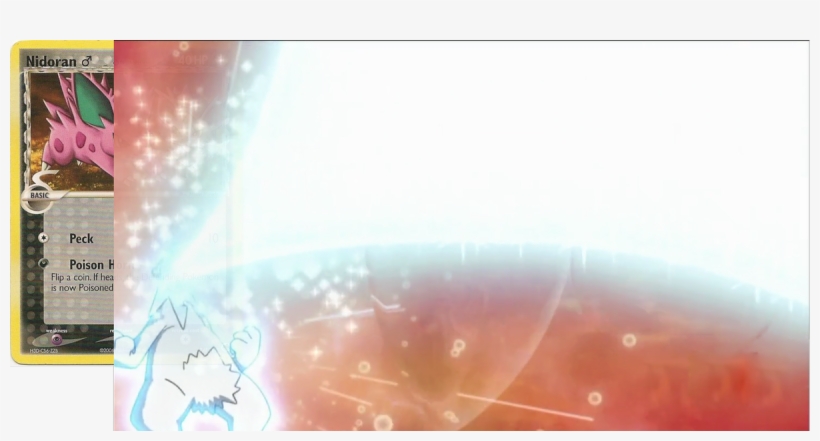0 Replies 0 Retweets 0 Likes - Pokémon Pokemon - Deoxys (attack) (3) - Ex Holon Phantoms, transparent png #6488601