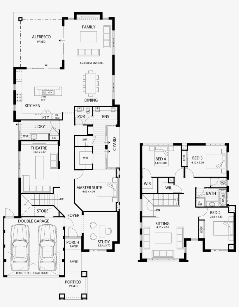 City View Png, transparent png #6488707