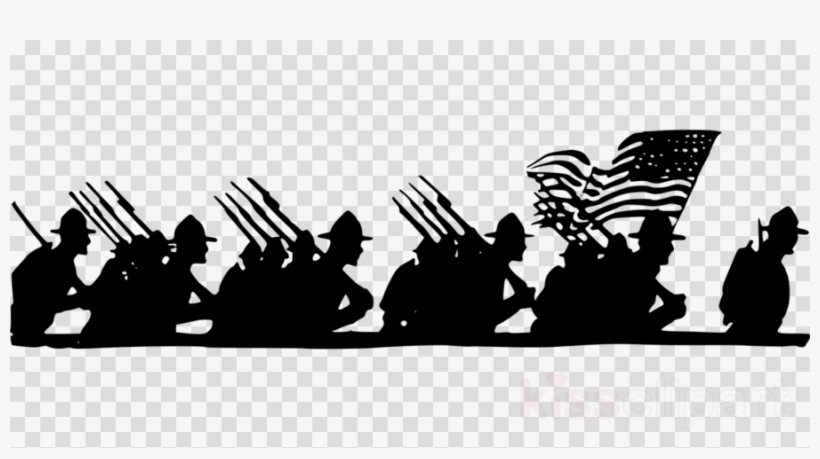 World War 1 Png Clipart World War I United States Of - Veterans Day Math, transparent png #6488709