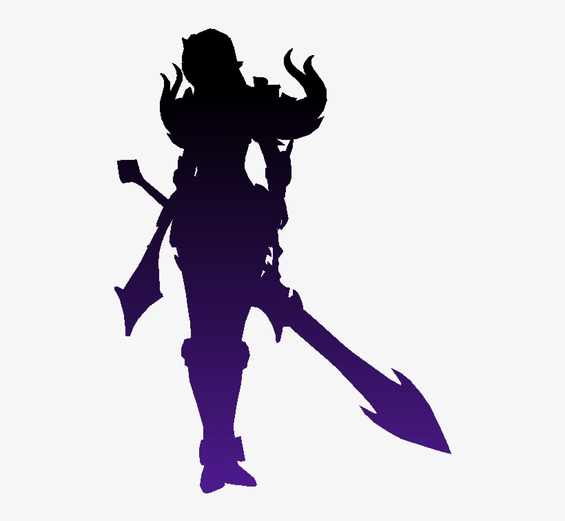 Http - //i - Imgur - Com/mvzm5hm - Smite Nemesis, transparent png #6488763